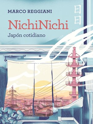 cover image of NichiNichi